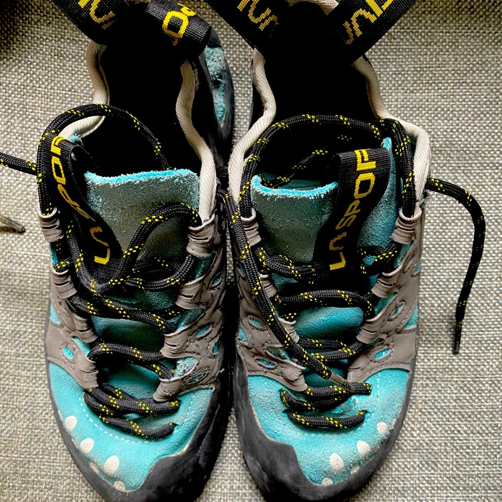 La Sportiva Tarantulace Women’s climbing shoes